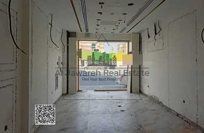 Shop - Studio for rent in Al Rawda 2 Villas - Al Rawda 2 - Al Rawda - Ajman