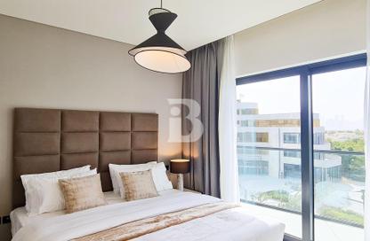 Apartment - 1 Bedroom - 1 Bathroom for rent in Sobha Hartland Waves - Sobha Hartland - Mohammed Bin Rashid City - Dubai Apartment - 1 Bedroom - 1 Bathroom for rent in Sobha Hartland Waves - Sobha Hartland - Mohammed Bin Rashid City - Dubai