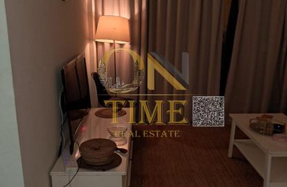 Apartment - 1 Bedroom - 2 Bathrooms for rent in Al Hamidiya 2 - Al Hamidiya - Ajman