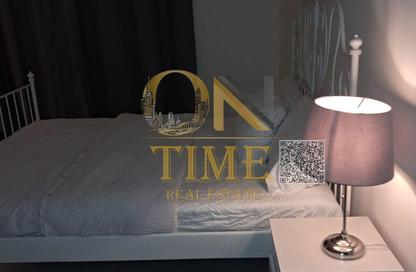 Apartment - 1 Bedroom - 2 Bathrooms for rent in Al Hamidiya 2 - Al Hamidiya - Ajman