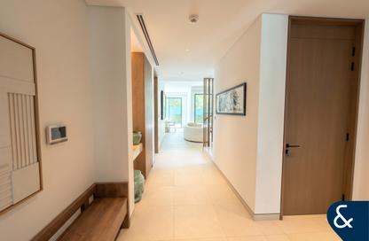 Villa - 4 Bedrooms - 5 Bathrooms for sale in Harmony 1 - Harmony - Tilal Al Ghaf - Dubai Villa - 4 Bedrooms - 5 Bathrooms for sale in Harmony 1 - Harmony - Tilal Al Ghaf - Dubai