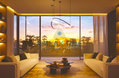 Apartment - 2 - 4 for sale in Sama Yas - Yas Island - Abu Dhabi Apartment - 2 - 4 for sale in Sama Yas - Yas Island - Abu Dhabi