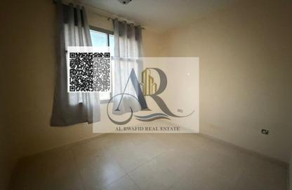 Apartment - 2 Bedrooms - 2 Bathrooms for rent in Al Rawda 1 - Al Rawda - Ajman