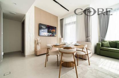 Apartment - Studio - 1 Bathroom for rent in LIV Marina - Dubai Marina - Dubai Apartment - Studio - 1 Bathroom for rent in LIV Marina - Dubai Marina - Dubai