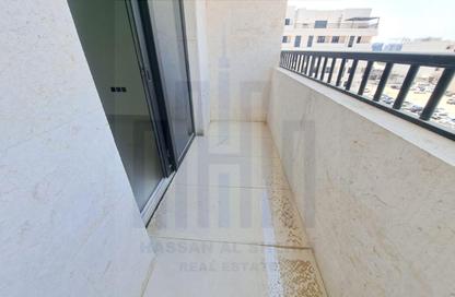 Apartment - 1 Bedroom - 1 Bathroom for rent in Muwailih Building - Muwaileh - Sharjah Apartment - 1 Bedroom - 1 Bathroom for rent in Muwailih Building - Muwaileh - Sharjah