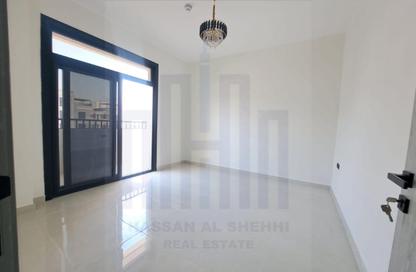 Apartment - 1 Bedroom - 1 Bathroom for rent in Muwailih Building - Muwaileh - Sharjah