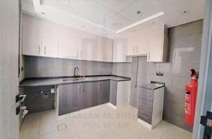 Apartment - 1 Bedroom - 1 Bathroom for rent in Muwailih Building - Muwaileh - Sharjah