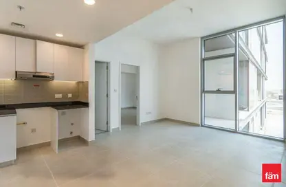 Apartment - 1 Bedroom - 2 Bathrooms for sale in The Pulse Boulevard Apartments - The Pulse - Dubai South (Dubai World Central) - Dubai