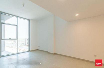 Apartment - 1 Bedroom - 2 Bathrooms for sale in The Pulse Boulevard Apartments - The Pulse - Dubai South (Dubai World Central) - Dubai