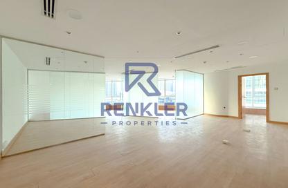 Office Space - Studio - 1 for rent in Fortune Tower - JLT Cluster C - Jumeirah Lake Towers - Dubai