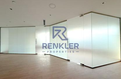 Office Space - Studio - 1 for rent in Fortune Tower - JLT Cluster C - Jumeirah Lake Towers - Dubai