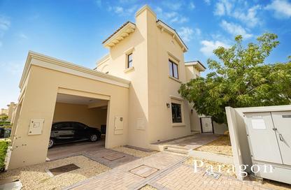 Villa - 3 - 4 for rent in Mira 3 - Mira - Reem - Dubai