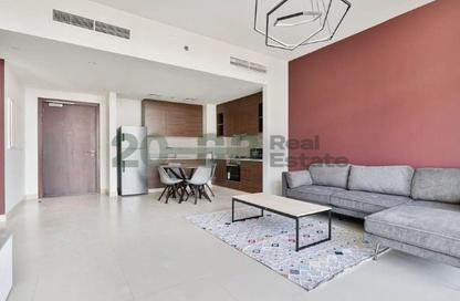 Apartment - 1 Bedroom - 1 Bathroom for rent in Acacia A - Acacia - Park Heights - Dubai Hills Estate - Dubai