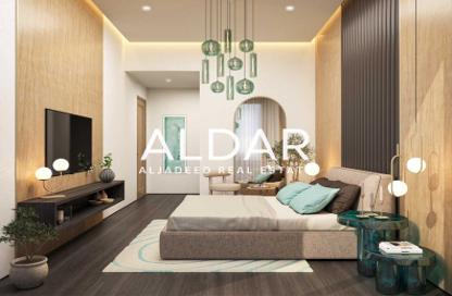 شقة - غرفة نوم - 2 حمامات للبيع في برج آ لاجون فيوز 2 - لاجون فيوز 2 - لاجون فيوز - داماك لاجونز - دبي