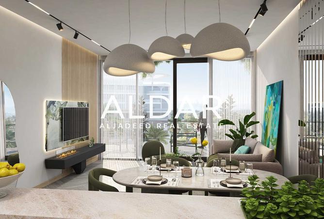 Prime Location | Lagoon Views Tower 2 | Waterfront