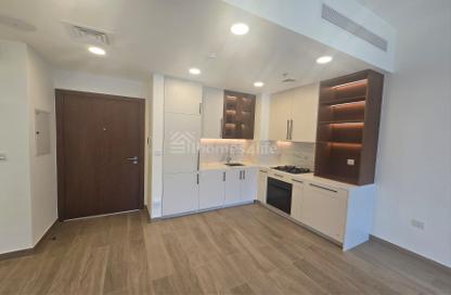 Apartment - 1 - 1 for rent in The Mayfair - Town Square - Dubai