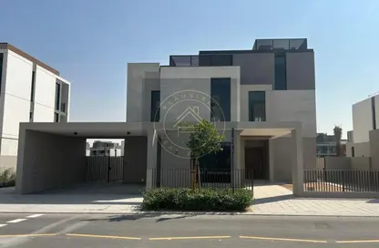 فيلا - 5 غرف نوم - 7 حمامات للبيع في إيلي صعب 1 - ايلي صعب - المرابع العربية 3 - دبي فيلا - 5 غرف نوم - 7 حمامات للبيع في إيلي صعب 1 - ايلي صعب - المرابع العربية 3 - دبي