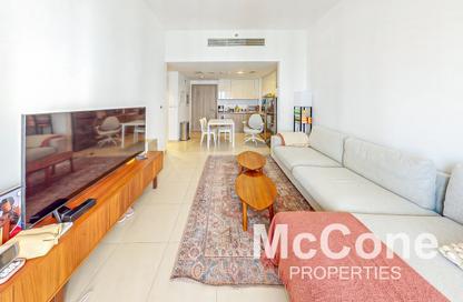 Apartment - 1 - 1 for rent in UNA Apartments - Town Square - Dubai Apartment - 1 - 1 for rent in UNA Apartments - Town Square - Dubai