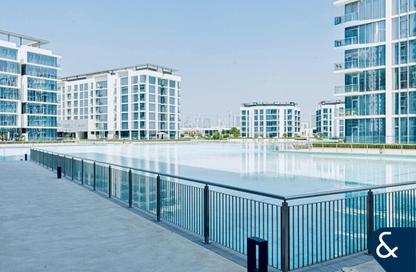 Apartment - 1 Bedroom - 2 Bathrooms for sale in Residences 14 - District One - Mohammed Bin Rashid City - Dubai