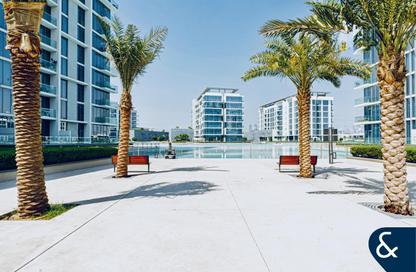 Apartment - 1 Bedroom - 2 Bathrooms for sale in Residences 14 - District One - Mohammed Bin Rashid City - Dubai
