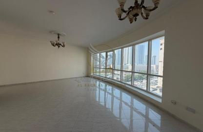 Apartment - 2 Bedrooms - 3 Bathrooms for rent in Al Majaz 3 - Al Majaz - Sharjah