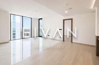 Apartment - 3 Bedrooms - 5 Bathrooms for rent in Crest Grande - Sobha Hartland - Mohammed Bin Rashid City - Dubai Apartment - 3 Bedrooms - 5 Bathrooms for rent in Crest Grande - Sobha Hartland - Mohammed Bin Rashid City - Dubai
