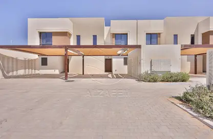 Townhouse - 2 Bedrooms - 3 Bathrooms for rent in Noya Viva - Noya - Yas Island - Abu Dhabi