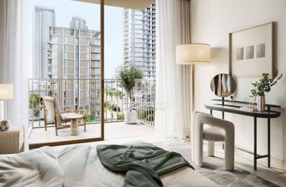 Apartment - 3 Bedrooms - 2 Bathrooms for sale in Oria - Dubai Creek Harbour (The Lagoons) - Dubai