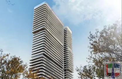 Apartment - 1 Bedroom - 1 Bathroom for sale in Binghatti Hillviews - Dubai Science Park - Dubai