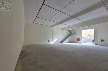 Warehouse - Studio - 1 Bathroom for rent in Al Jurf Industrial 1 - Al Jurf Industrial - Ajman