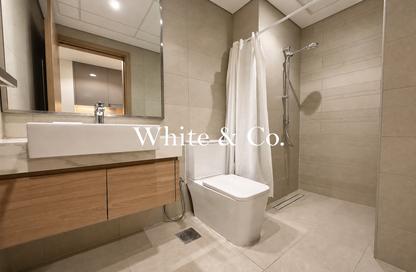 Apartment - Studio - 1 Bathroom for sale in Azizi Riviera 21 - Azizi Riviera - Meydan One - Meydan - Dubai Apartment - Studio - 1 Bathroom for sale in Azizi Riviera 21 - Azizi Riviera - Meydan One - Meydan - Dubai