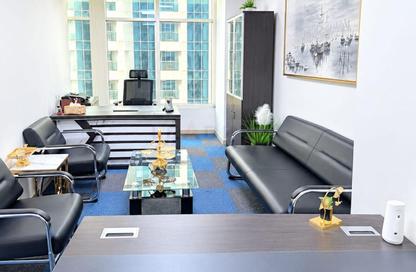 Business Centre - Studio - 5 for rent in Clover Bay Tower - Business Bay - Dubai Business Centre - Studio - 5 for rent in Clover Bay Tower - Business Bay - Dubai