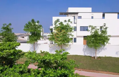 فيلا - 5 غرف نوم - 7 حمامات للبيع في جزيرة الشمس - مدينة أجمل مكان - مدينة الواجهة المائية لإمارة الشارقة - الشارقة