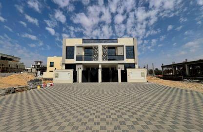 Villa - 5 Bedrooms - 7 Bathrooms for sale in Al Yasmeen 1 - Al Yasmeen - Ajman