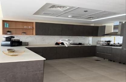 Apartment - 1 - 2 for rent in Pantheon Elysee - District 13 - Jumeirah Village Circle - Dubai