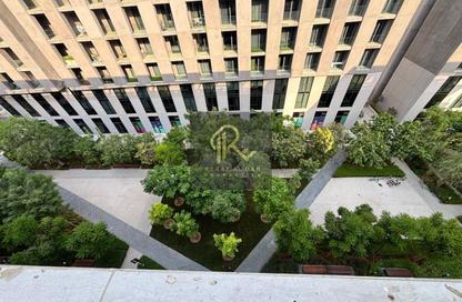 Apartment - 3 Bedrooms - 3 Bathrooms for rent in Sokoon - Naseej District - Aljada - Sharjah Apartment - 3 Bedrooms - 3 Bathrooms for rent in Sokoon - Naseej District - Aljada - Sharjah