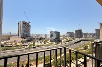 Apartment - 1 Bedroom - 1 Bathroom for rent in Collective Tower 1 - Collective - Dubai Hills Estate - Dubai Apartment - 1 Bedroom - 1 Bathroom for rent in Collective Tower 1 - Collective - Dubai Hills Estate - Dubai