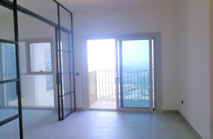 Apartment - 1 Bedroom - 1 Bathroom for rent in Collective Tower 1 - Collective - Dubai Hills Estate - Dubai