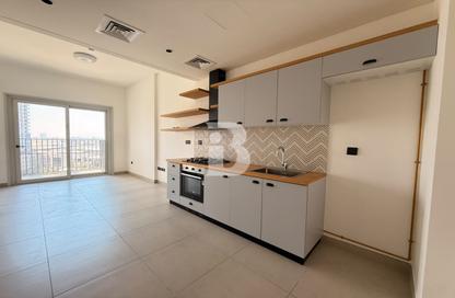 Apartment - 1 Bedroom - 1 Bathroom for rent in Collective Tower 1 - Collective - Dubai Hills Estate - Dubai Apartment - 1 Bedroom - 1 Bathroom for rent in Collective Tower 1 - Collective - Dubai Hills Estate - Dubai