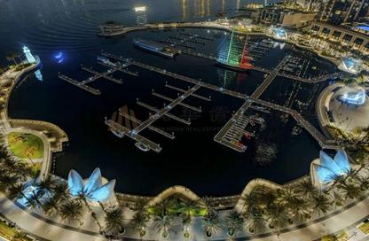 Apartment - 2 Bedrooms - 2 Bathrooms for sale in Oria - Dubai Creek Harbour (The Lagoons) - Dubai