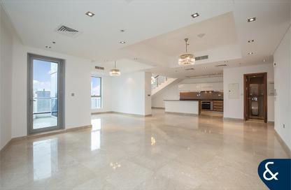 Penthouse - 5 - 5 for rent in Bay Central Tower West - Bay Central - Dubai Marina - Dubai Penthouse - 5 - 5 for rent in Bay Central Tower West - Bay Central - Dubai Marina - Dubai
