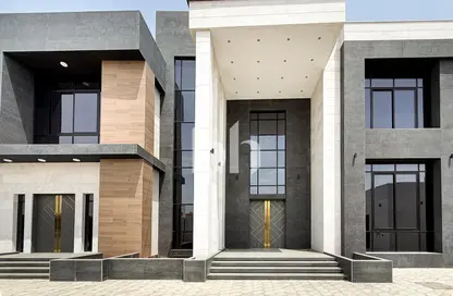 Villa - 5 Bedrooms - 6 Bathrooms for rent in Al Barsha 2 Villas - Al Barsha 2 - Al Barsha - Dubai