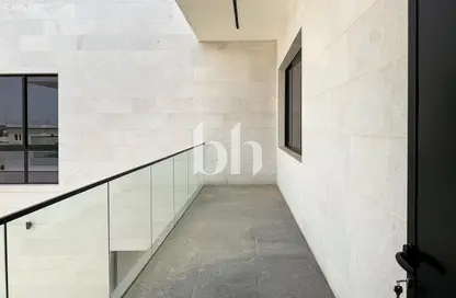 Villa - 5 Bedrooms - 6 Bathrooms for rent in Al Barsha 2 Villas - Al Barsha 2 - Al Barsha - Dubai