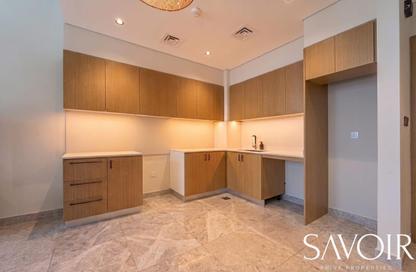 Apartment - 1 Bedroom - 1 Bathroom for rent in Golf Suites - Dubai Hills Estate - Dubai Apartment - 1 Bedroom - 1 Bathroom for rent in Golf Suites - Dubai Hills Estate - Dubai