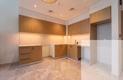 Apartment - 1 Bedroom - 1 Bathroom for rent in Golf Suites - Dubai Hills Estate - Dubai Apartment - 1 Bedroom - 1 Bathroom for rent in Golf Suites - Dubai Hills Estate - Dubai