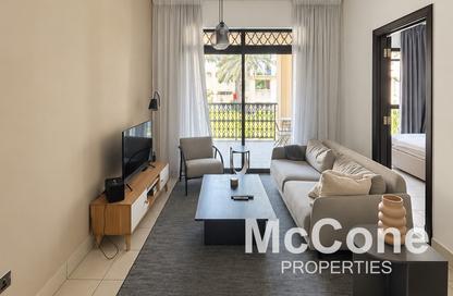 Apartment - 1 - 1 for rent in Reehan 3 - Reehan - Old Town - Downtown Dubai - Dubai Apartment - 1 - 1 for rent in Reehan 3 - Reehan - Old Town - Downtown Dubai - Dubai