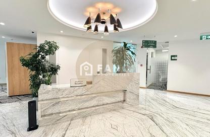 Office Space - Studio for rent in Business Village - Port Saeed - Deira - Dubai Office Space - Studio for rent in Business Village - Port Saeed - Deira - Dubai