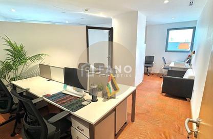Office Space - Studio for rent in Business Village - Port Saeed - Deira - Dubai Office Space - Studio for rent in Business Village - Port Saeed - Deira - Dubai