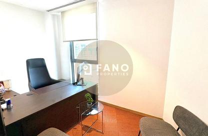 Office Space - Studio for rent in Business Village - Port Saeed - Deira - Dubai
