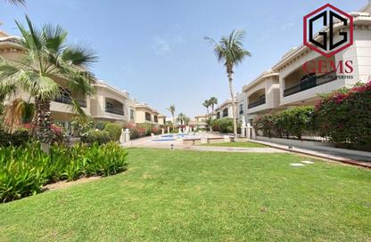 Villa - 4 - 5 for rent in Umm Suqeim 2 Villas - Umm Suqeim 2 - Umm Suqeim - Dubai
